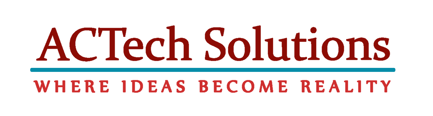IT Solutions Logo